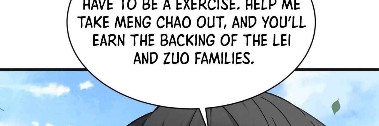 The People On Earth Are Too Ferocious 301 158