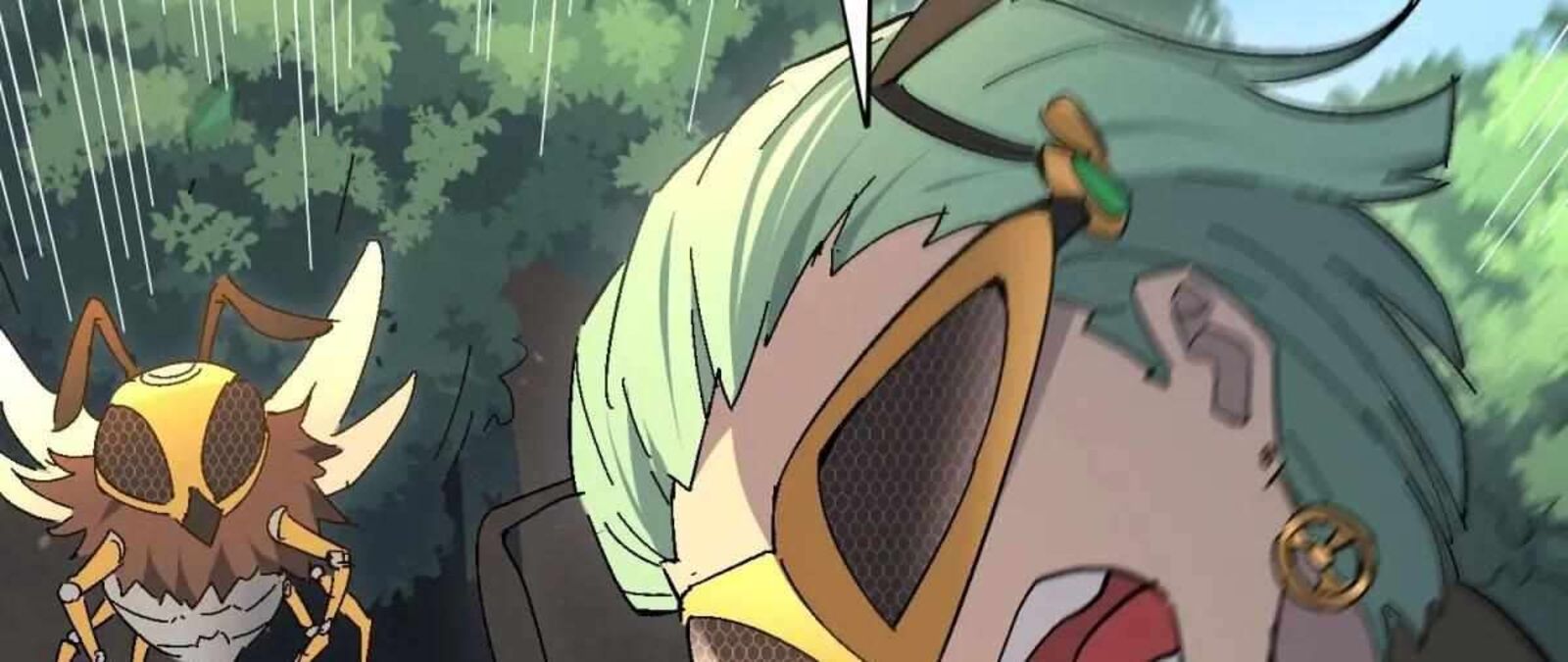 The People On Earth Are Too Ferocious 301 16