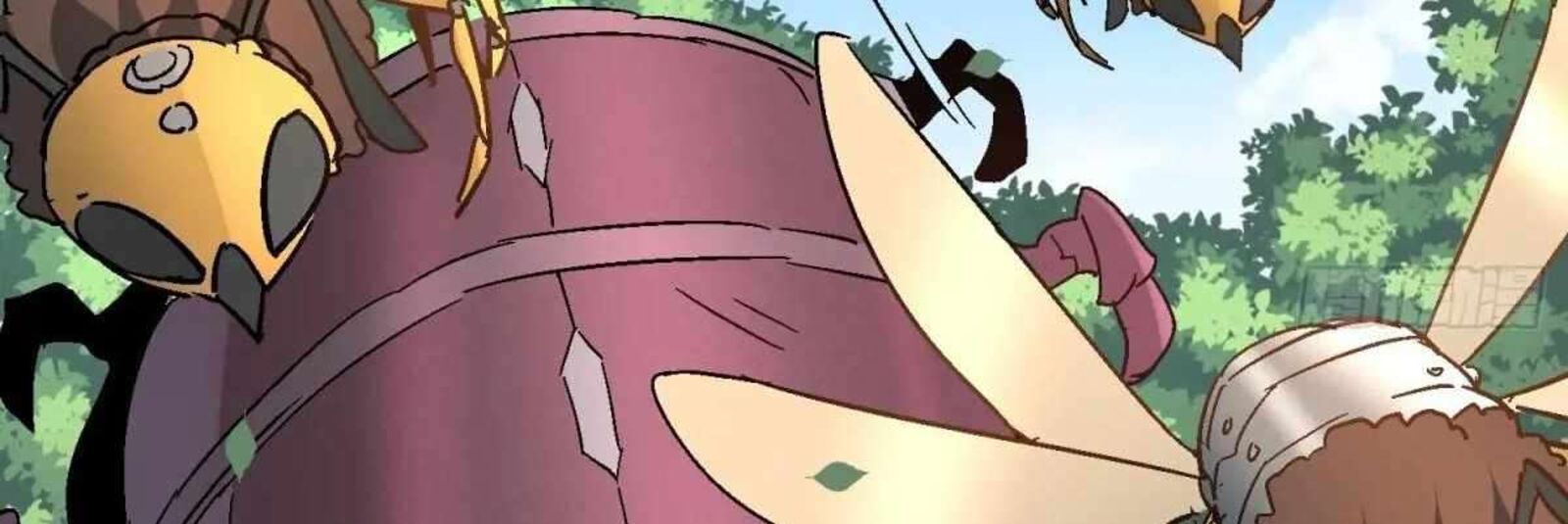 The People On Earth Are Too Ferocious 301 166