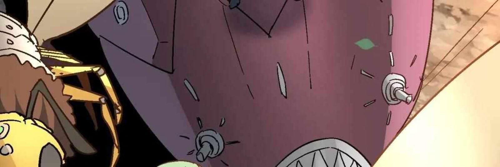 The People On Earth Are Too Ferocious 301 169