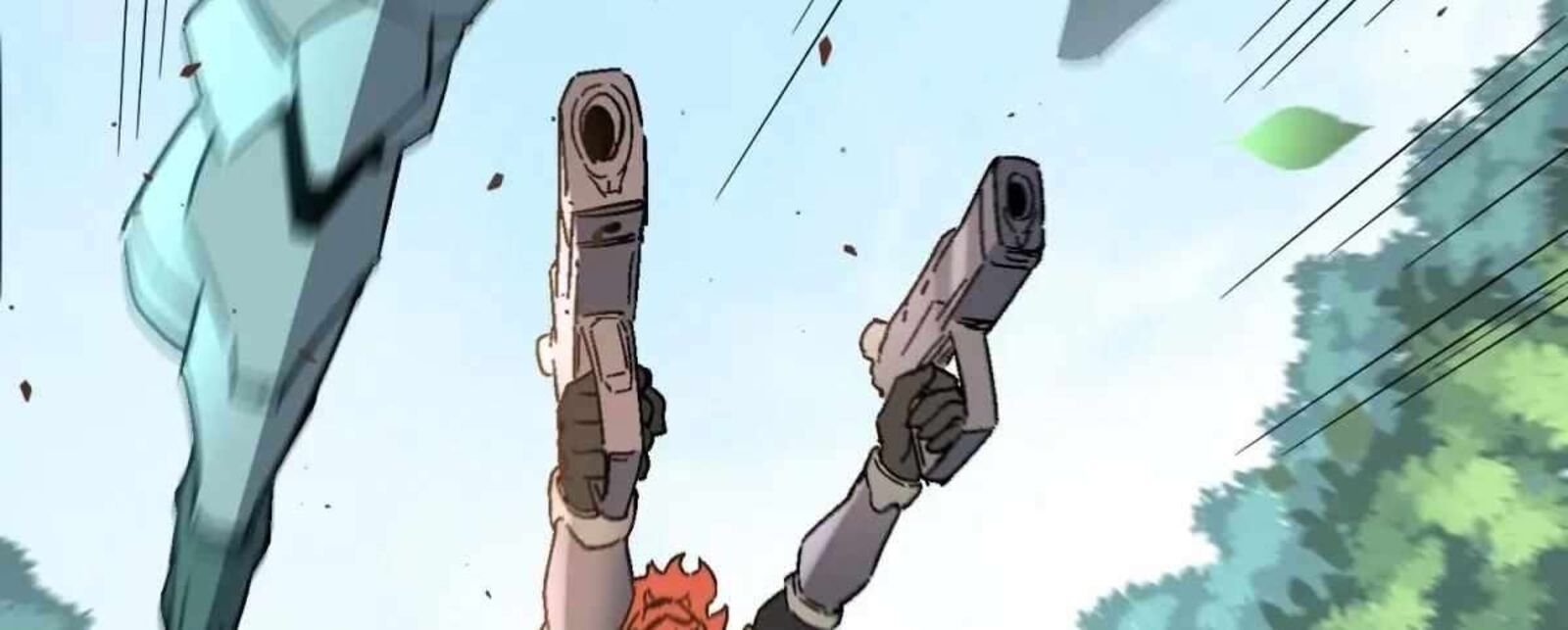 The People On Earth Are Too Ferocious 301 229