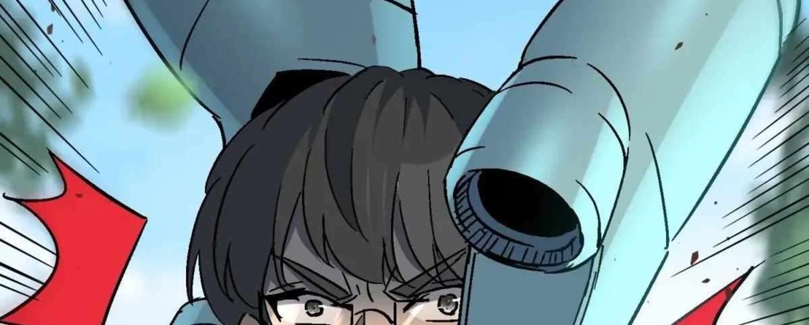 The People On Earth Are Too Ferocious 301 232