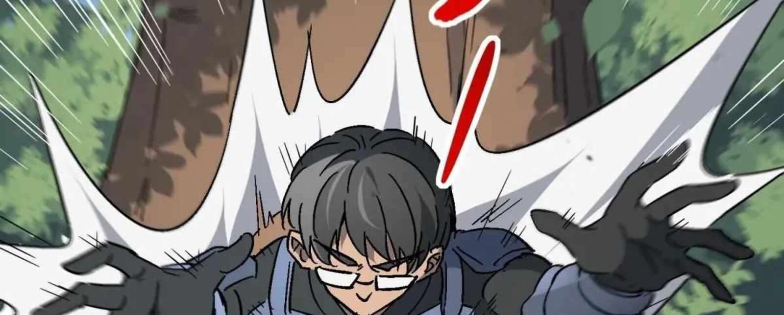 The People On Earth Are Too Ferocious 301 247