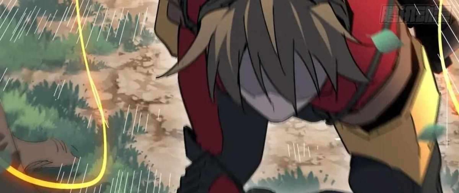 The People On Earth Are Too Ferocious 301 26