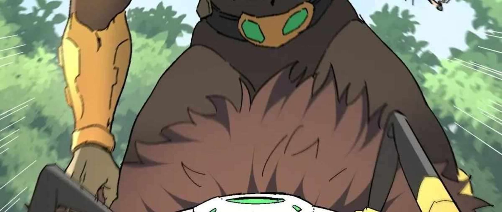 The People On Earth Are Too Ferocious 301 37