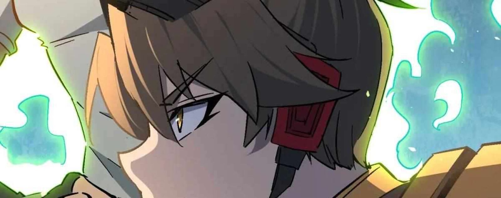 The People On Earth Are Too Ferocious 301 60