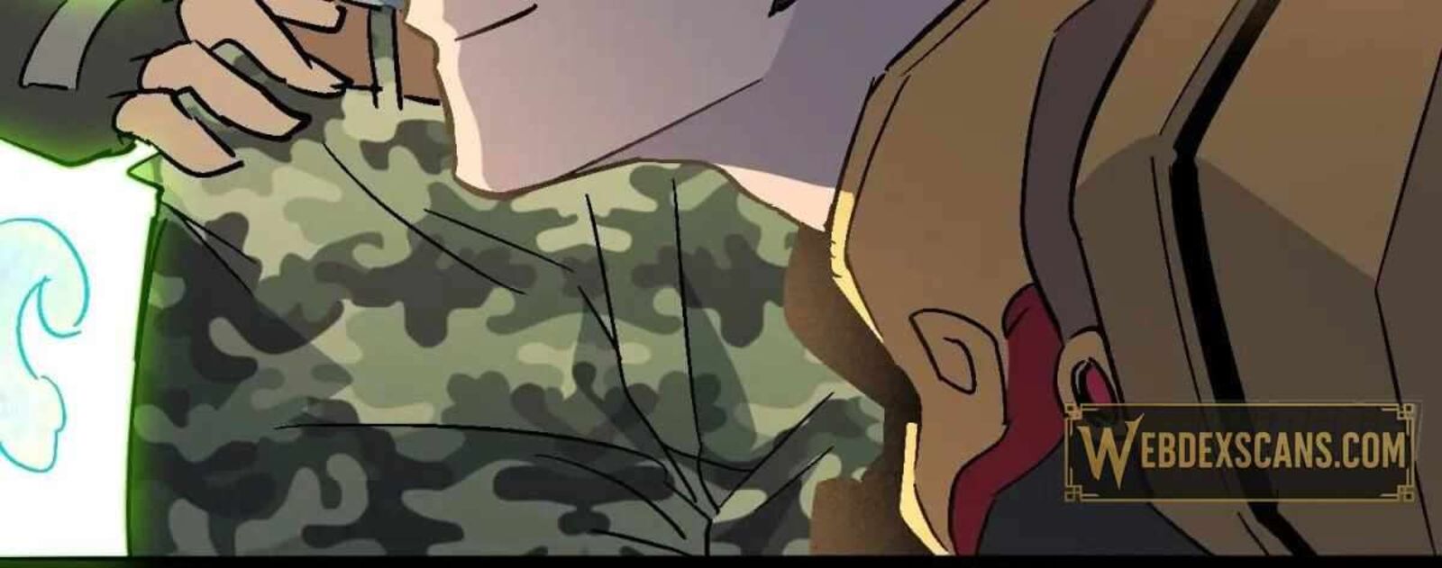 The People On Earth Are Too Ferocious 301 61