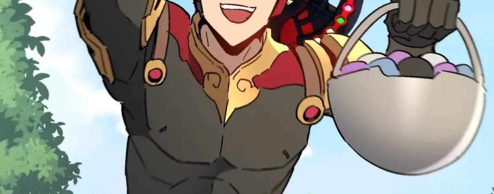 The People On Earth Are Too Ferocious 301 88