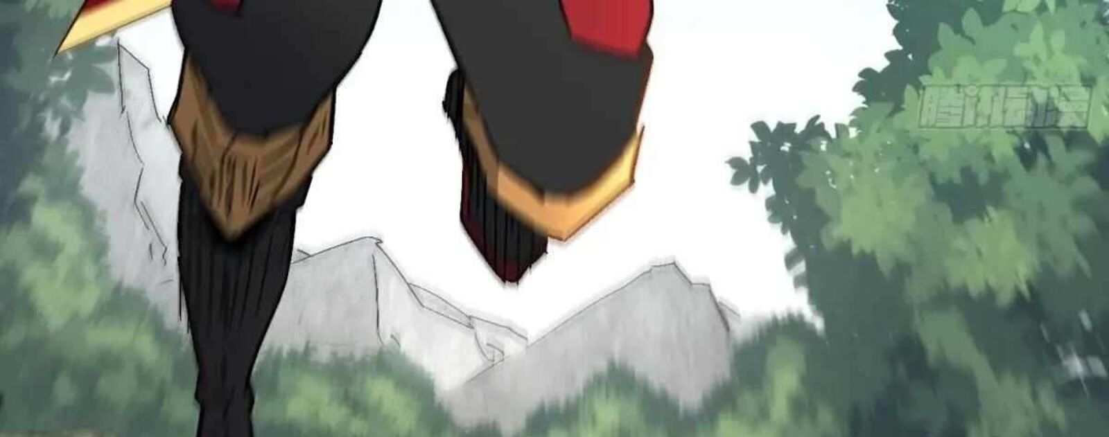 The People On Earth Are Too Ferocious 301 90