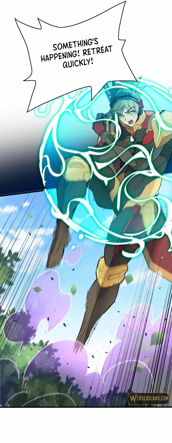 The People On Earth Are Too Ferocious 303 10