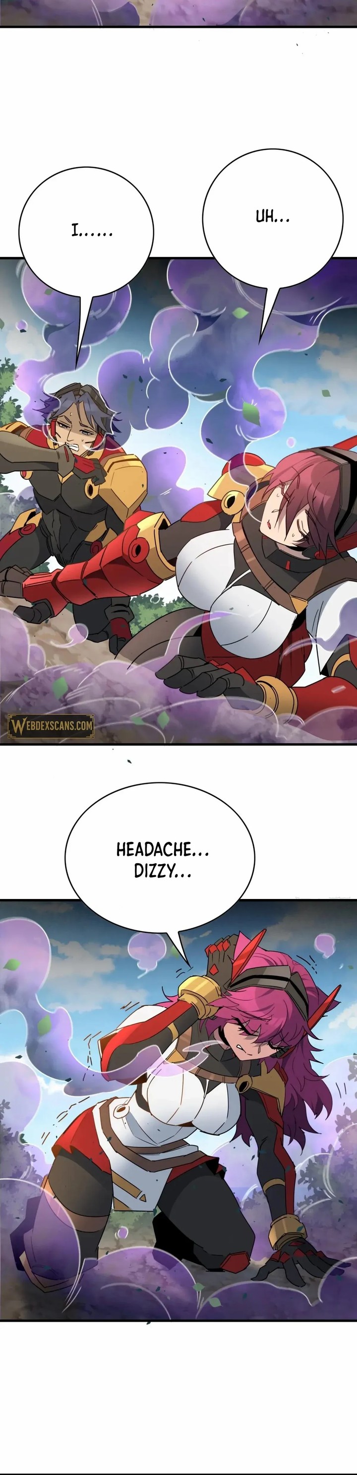 The People On Earth Are Too Ferocious 303 12