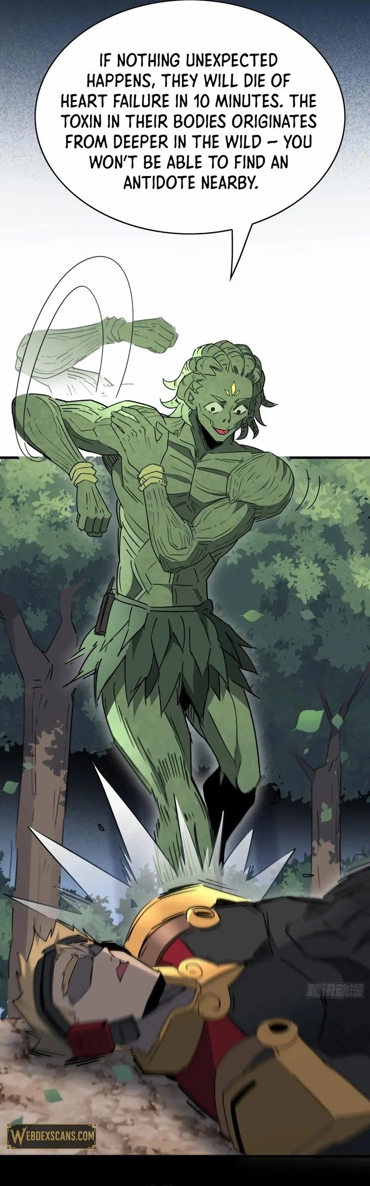 The People On Earth Are Too Ferocious 303 16