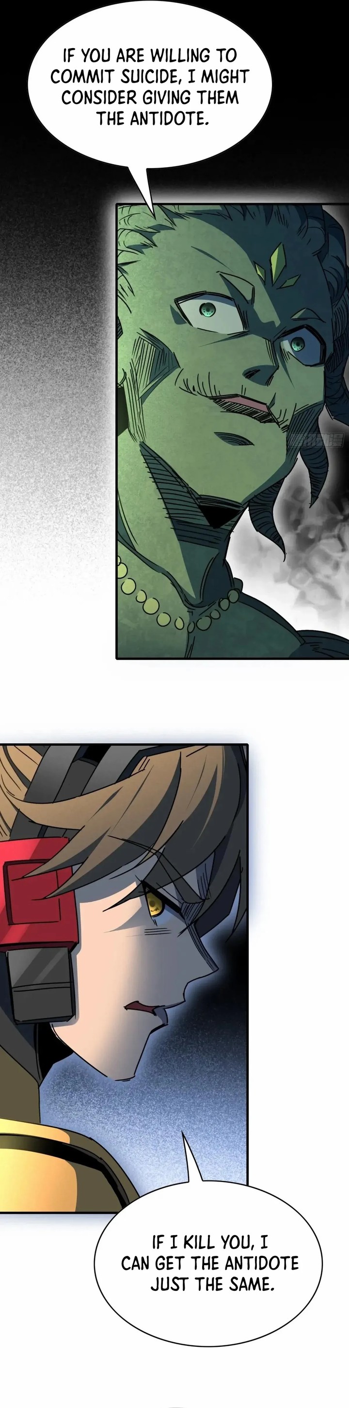 The People On Earth Are Too Ferocious 303 17