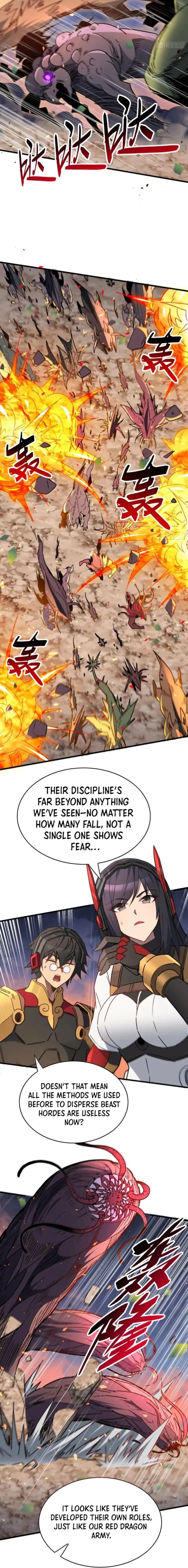 The People On Earth Are Too Ferocious 305 5