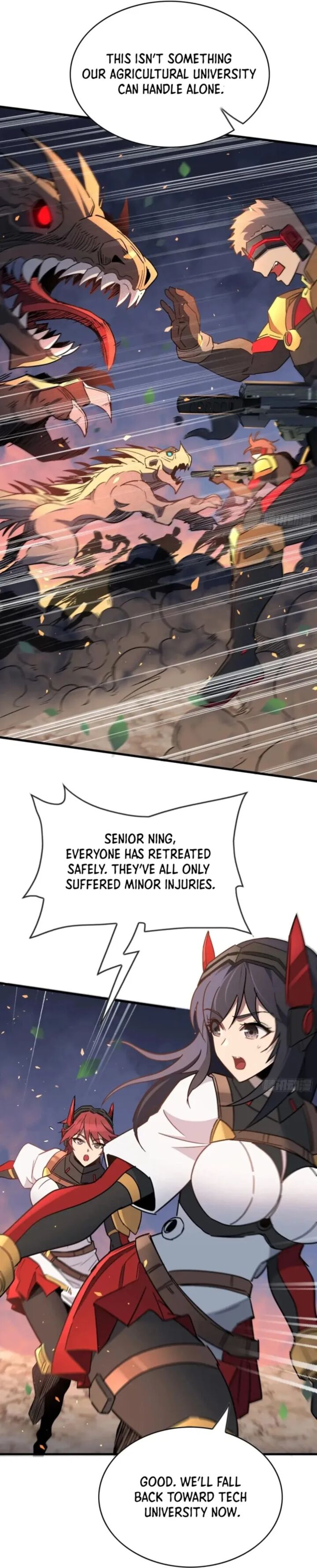 The People On Earth Are Too Ferocious 305 8