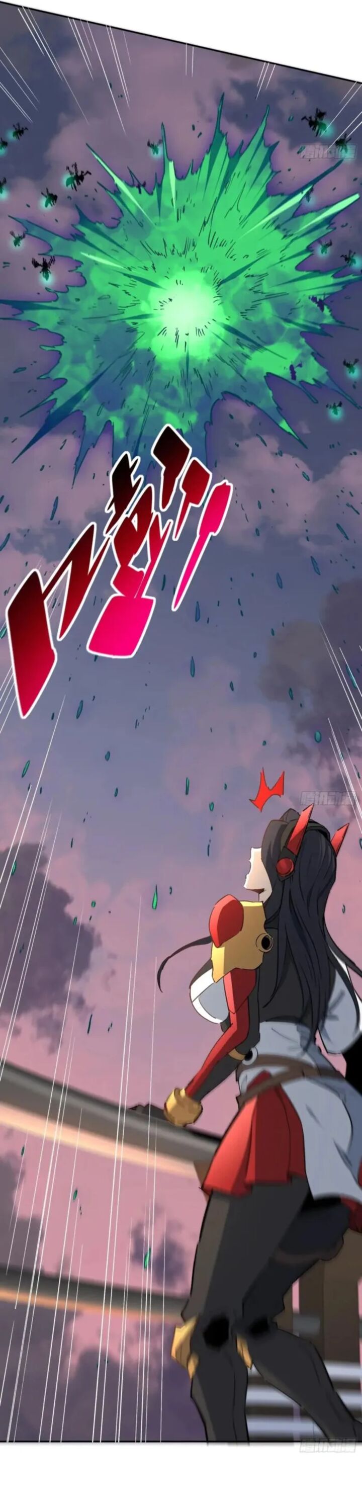 The People On Earth Are Too Ferocious 306 11