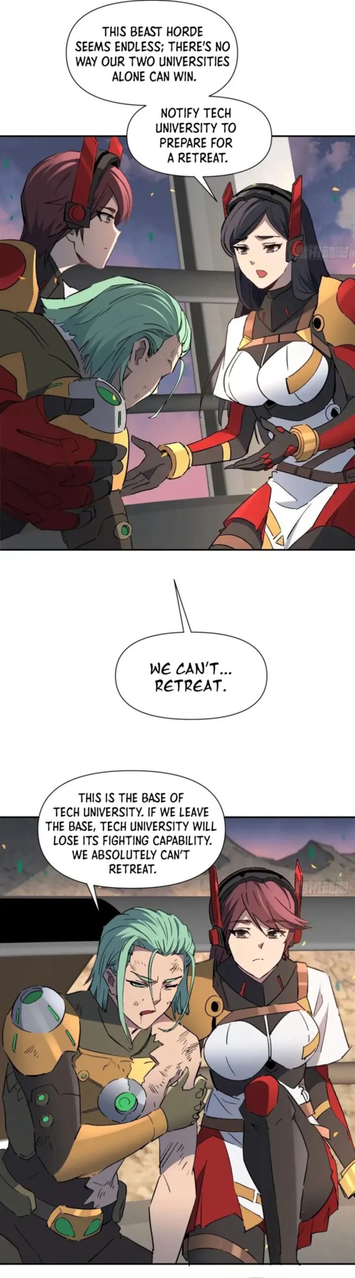 The People On Earth Are Too Ferocious 306 15