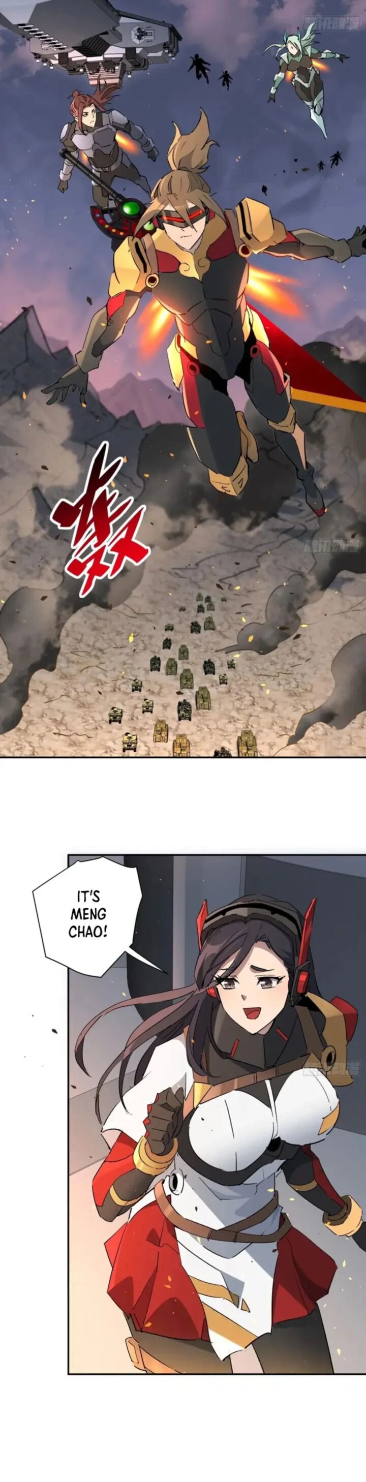 The People On Earth Are Too Ferocious 306 23