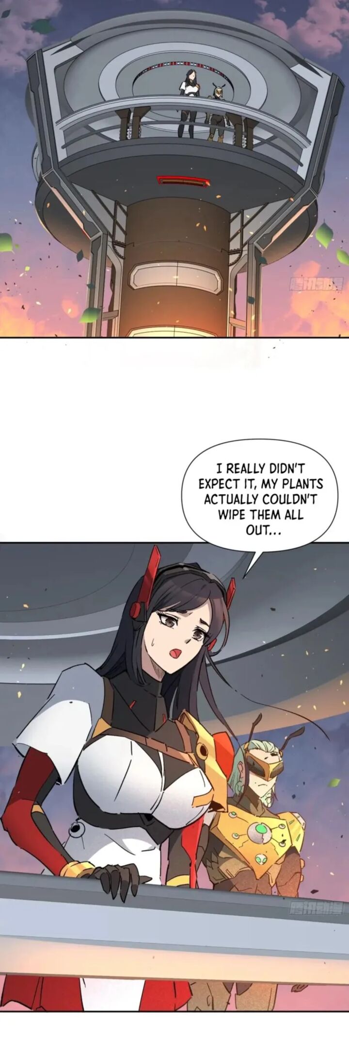 The People On Earth Are Too Ferocious 306 3