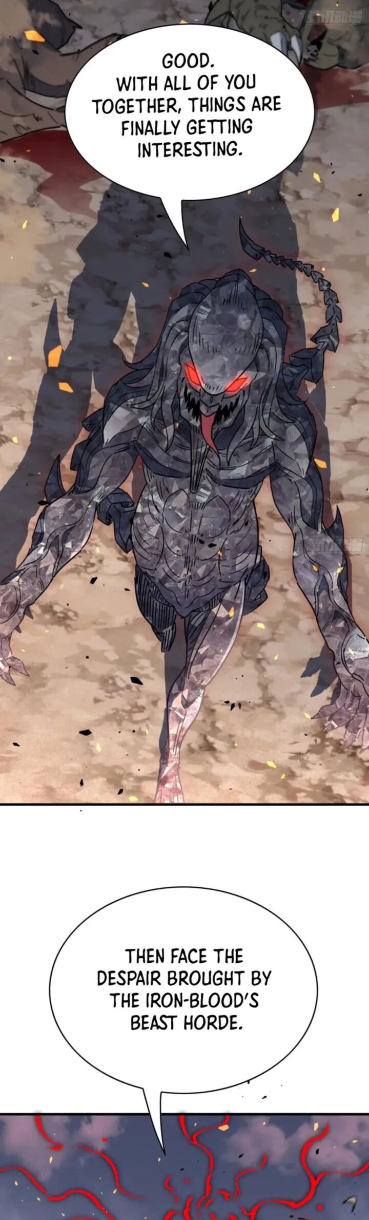 The People On Earth Are Too Ferocious 307 24