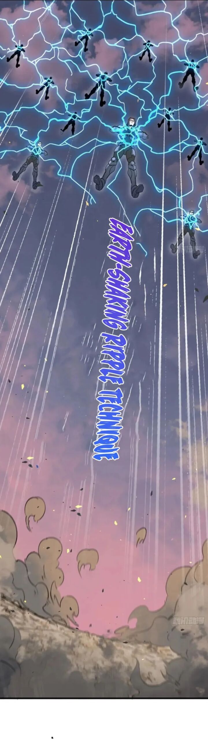 The People On Earth Are Too Ferocious 307 3