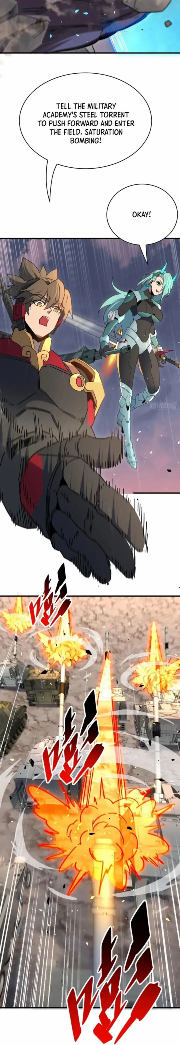 The People On Earth Are Too Ferocious 307 8