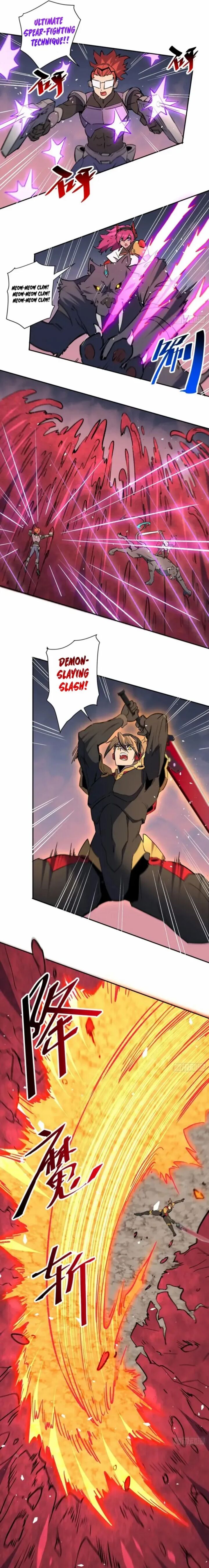 The People On Earth Are Too Ferocious 308 15