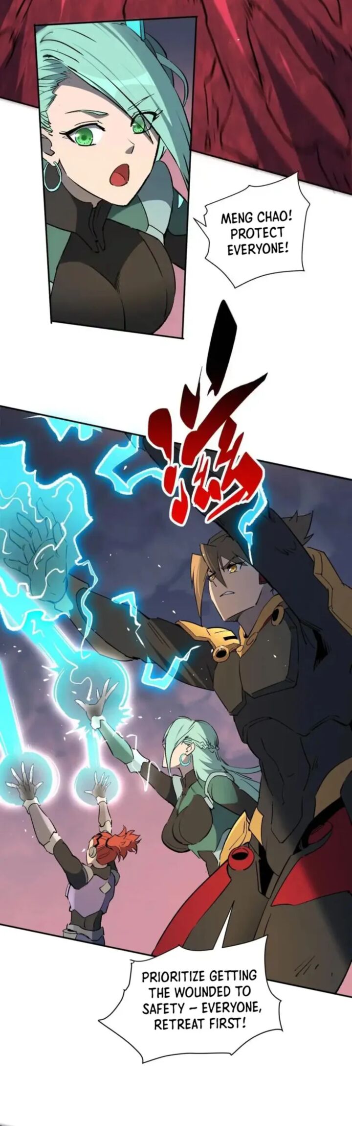 The People On Earth Are Too Ferocious 308 16