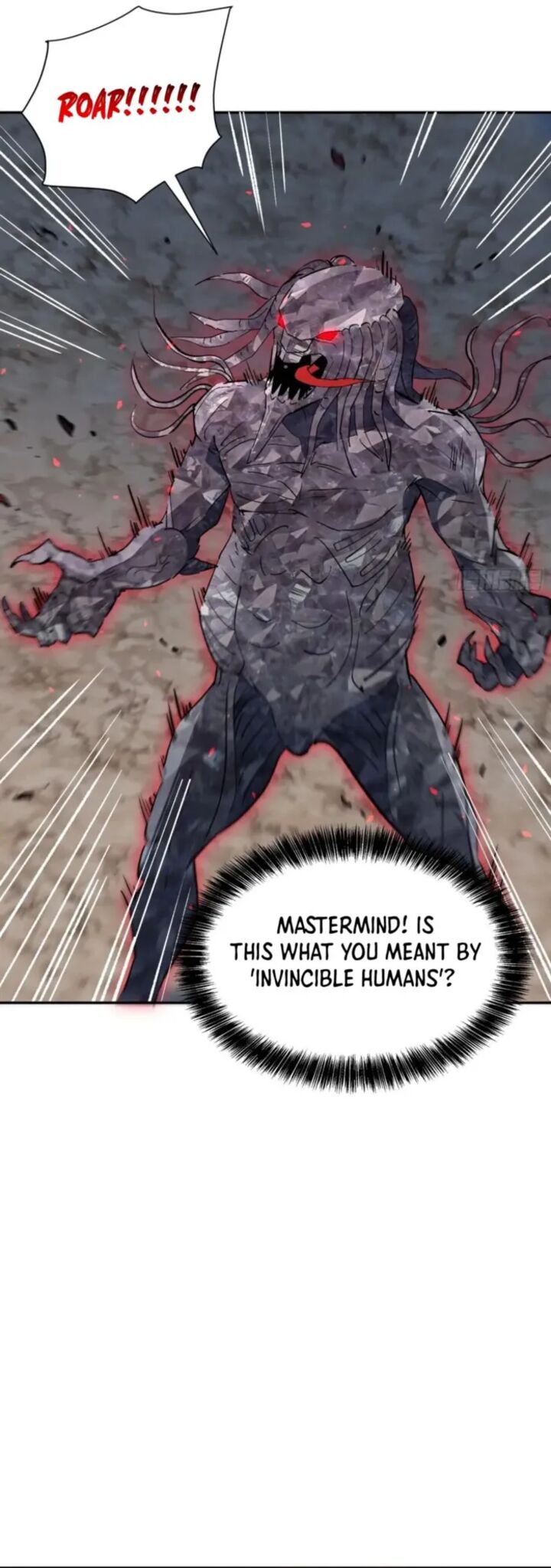 The People On Earth Are Too Ferocious 308 18