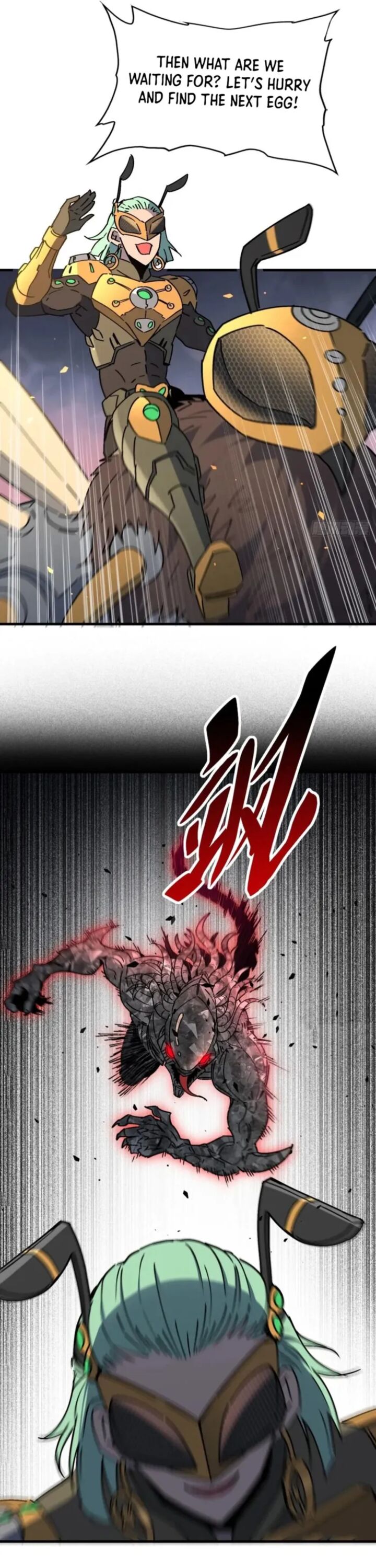 The People On Earth Are Too Ferocious 309 20