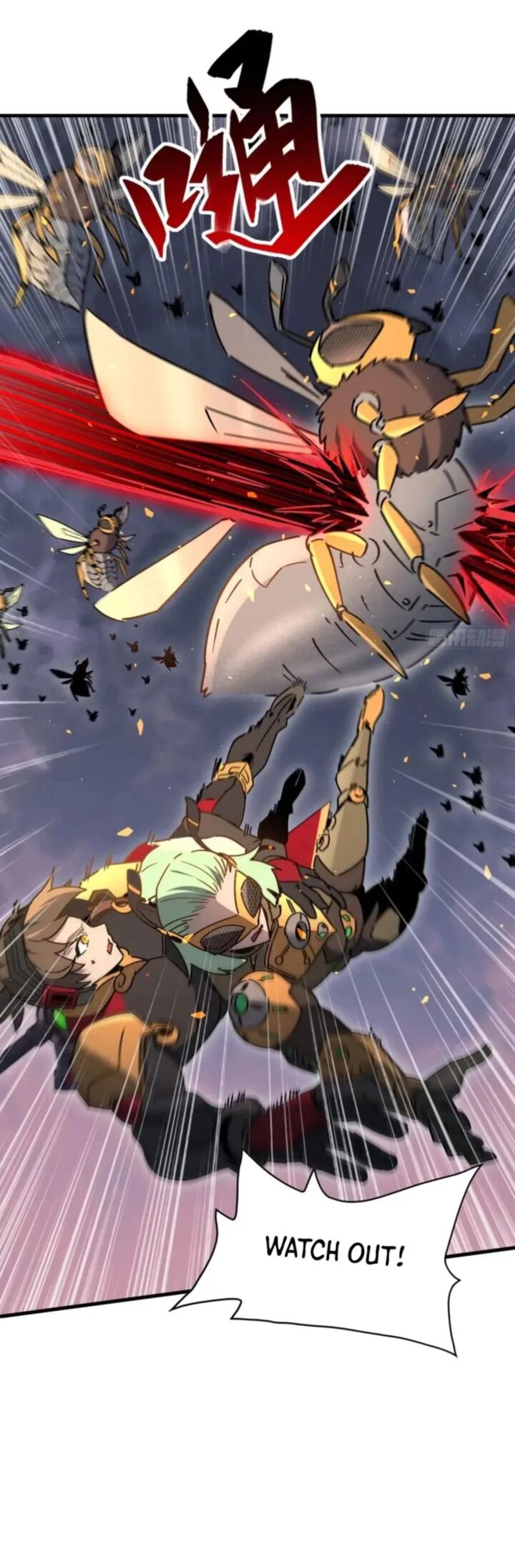 The People On Earth Are Too Ferocious 309 21