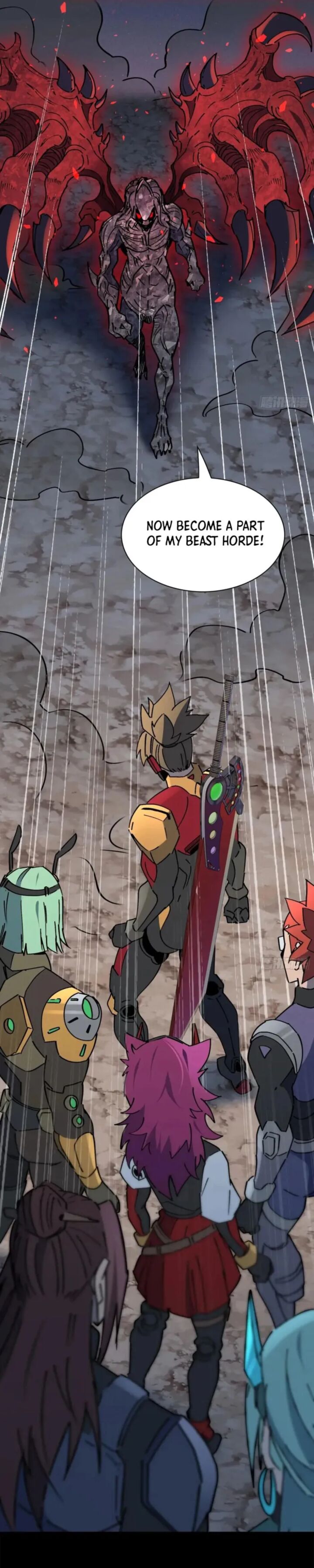 The People On Earth Are Too Ferocious 309 25