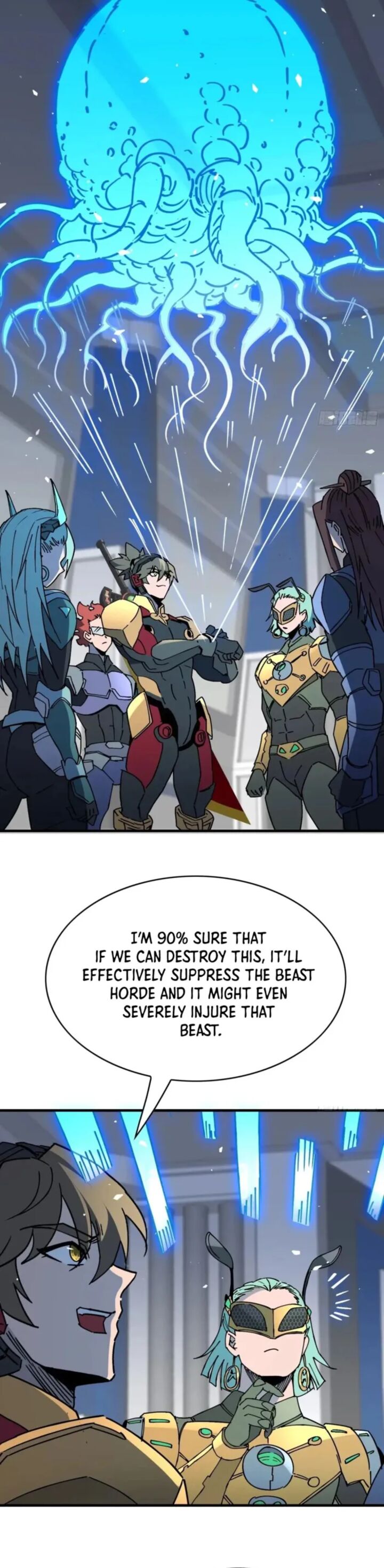 The People On Earth Are Too Ferocious 309 5