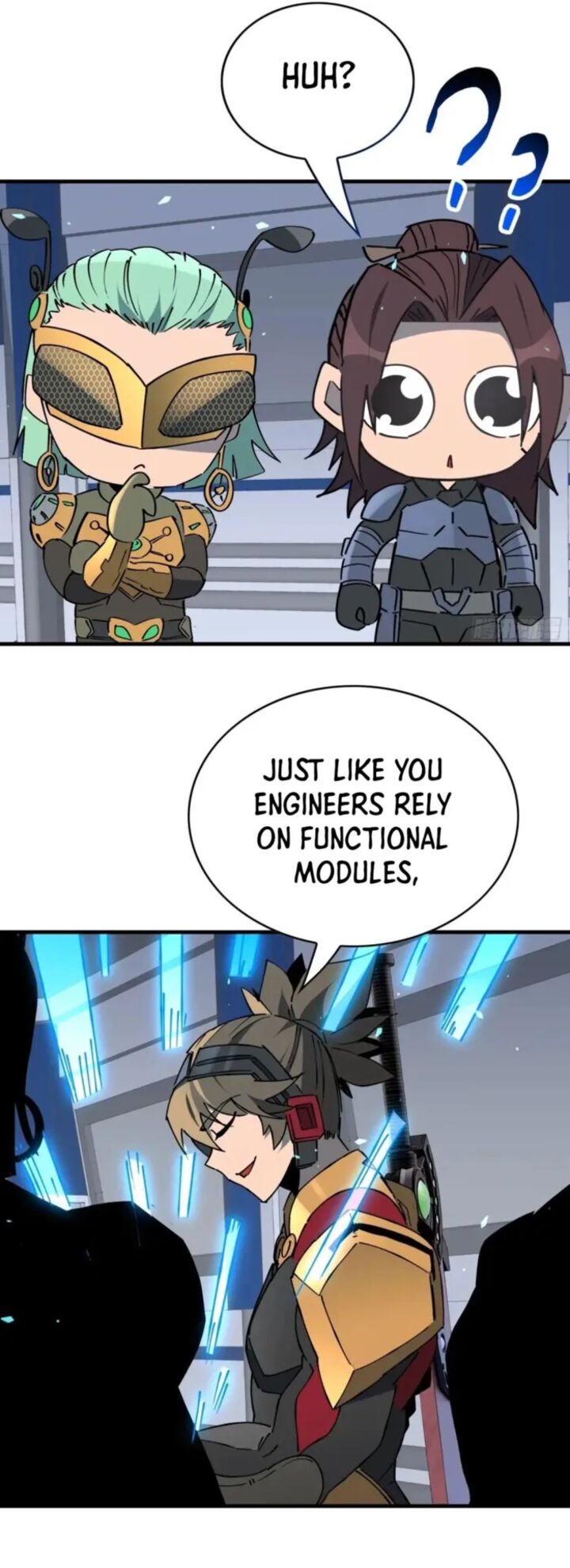 The People On Earth Are Too Ferocious 309 7