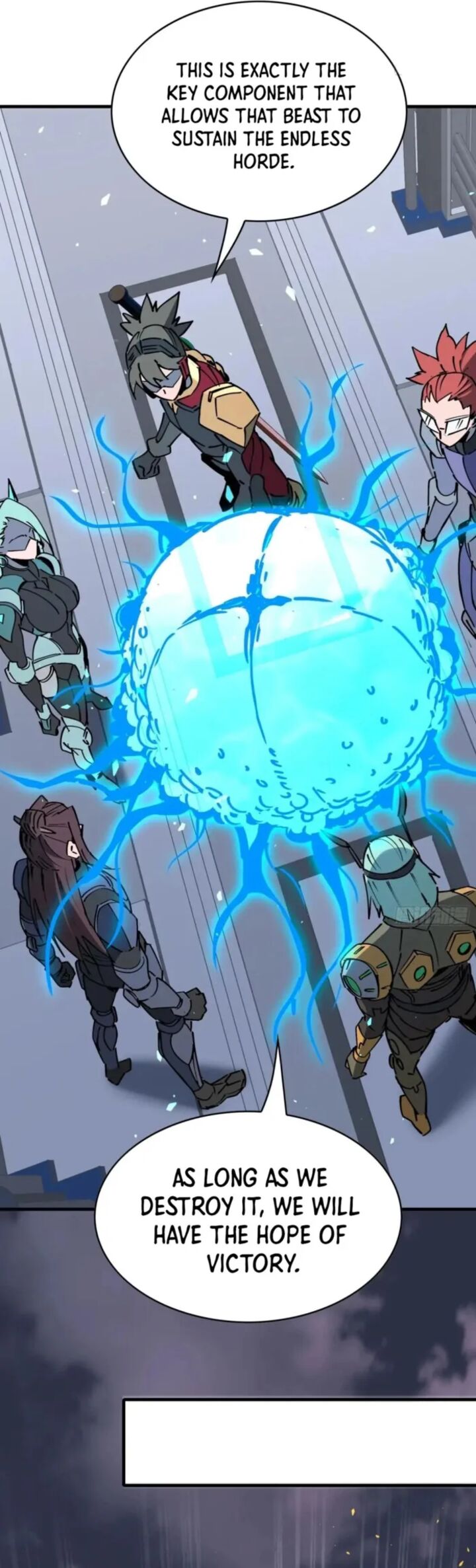 The People On Earth Are Too Ferocious 309 8