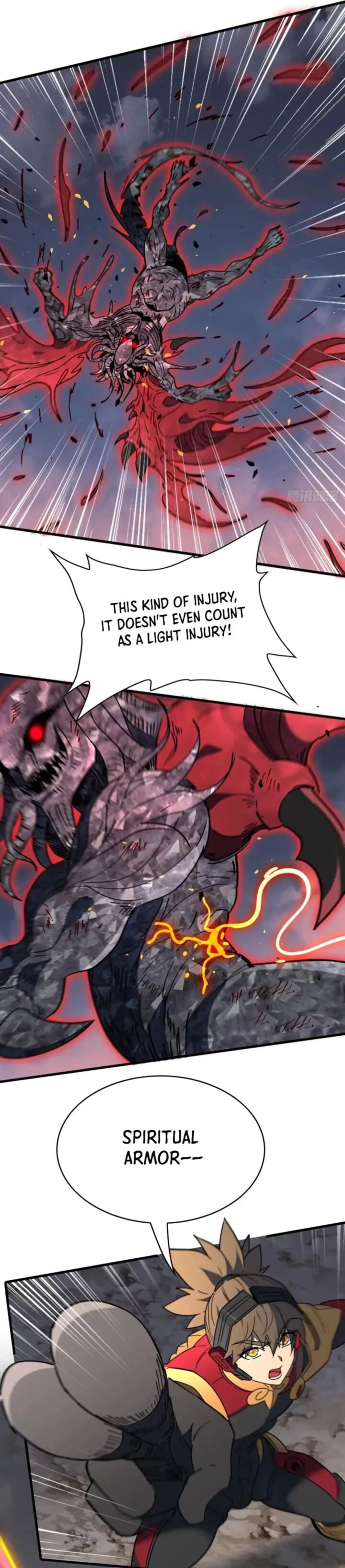 The People On Earth Are Too Ferocious 311 11