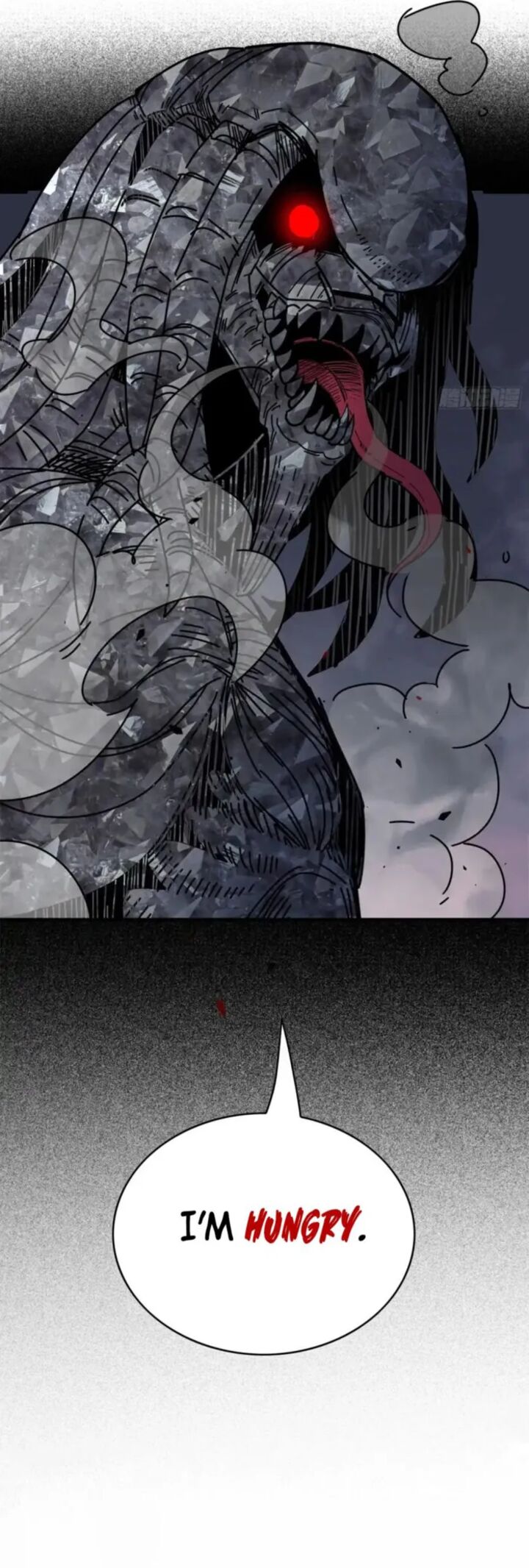 The People On Earth Are Too Ferocious 311 25