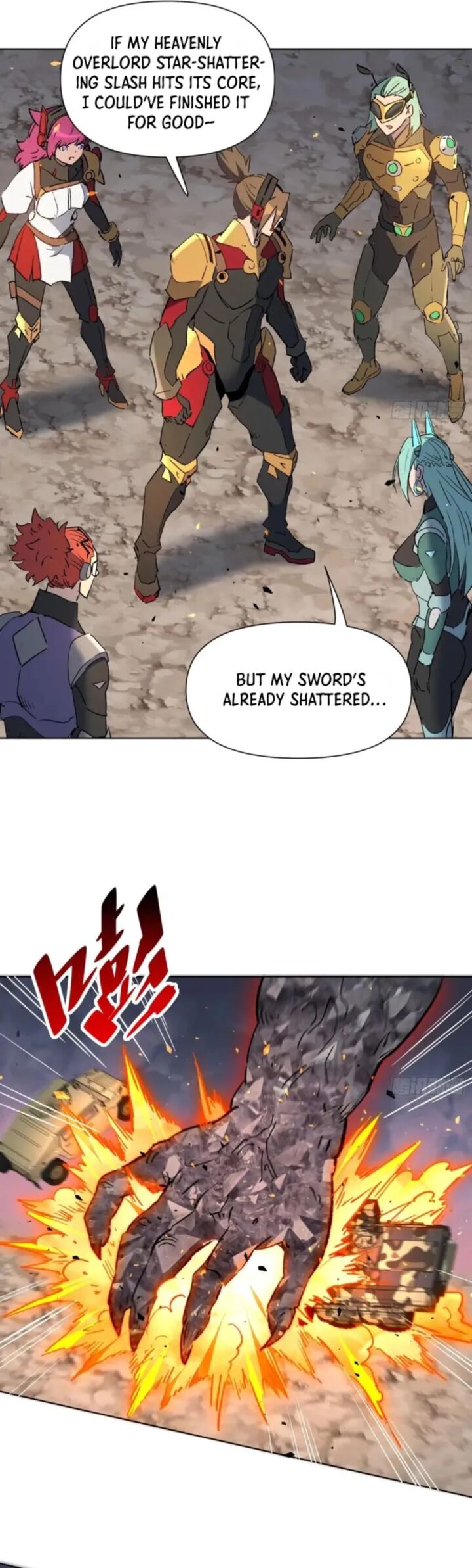 The People On Earth Are Too Ferocious 312 19