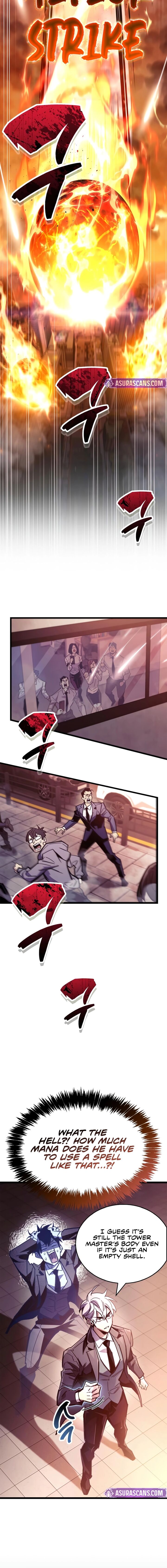 The Player Hides His Past 108 10