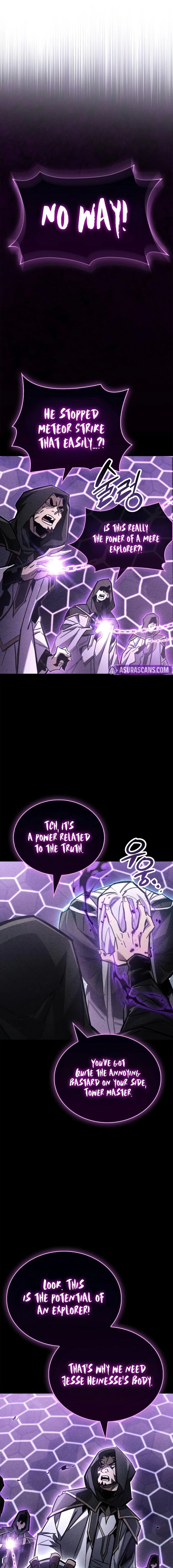 The Player Hides His Past 108 13