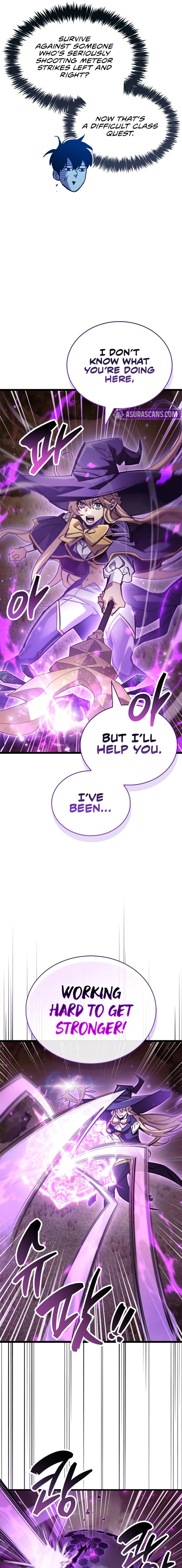 The Player Hides His Past 108 19