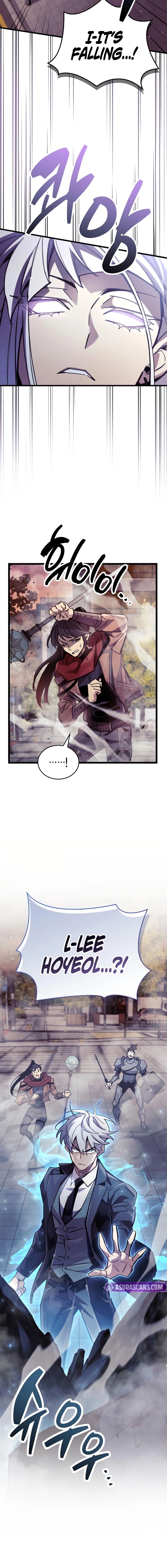 The Player Hides His Past 108 6