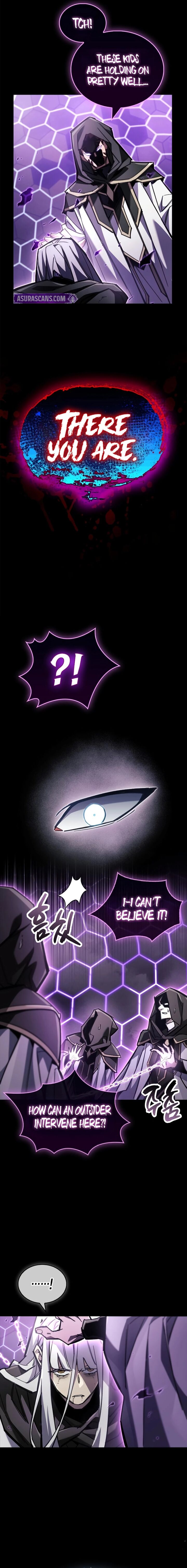 The Player Hides His Past 109 17