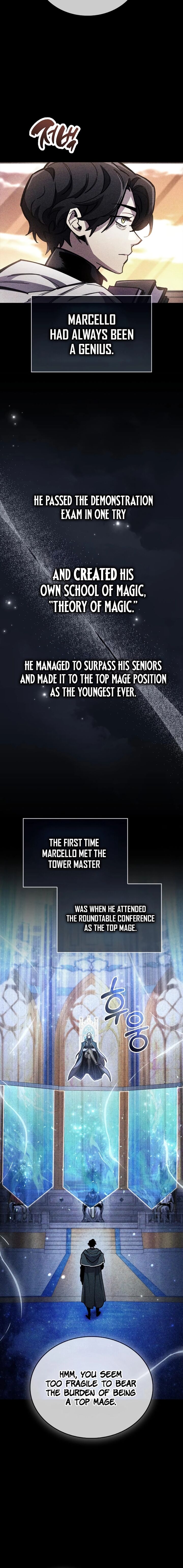 The Player Hides His Past 109 4