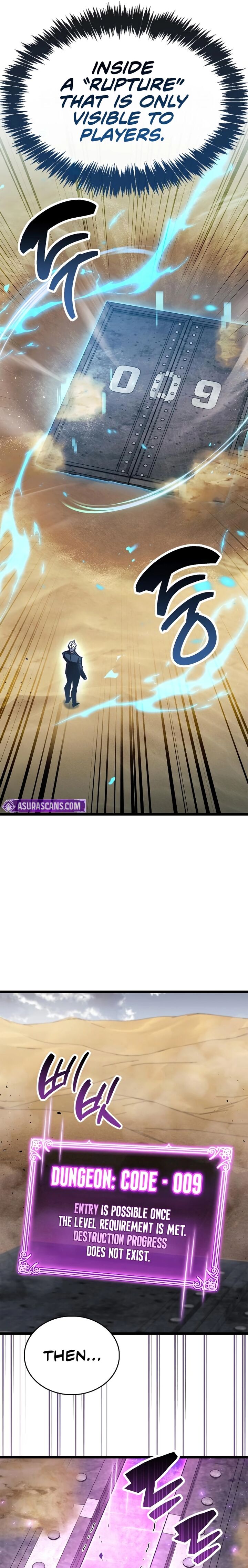 The Player Hides His Past 110 23