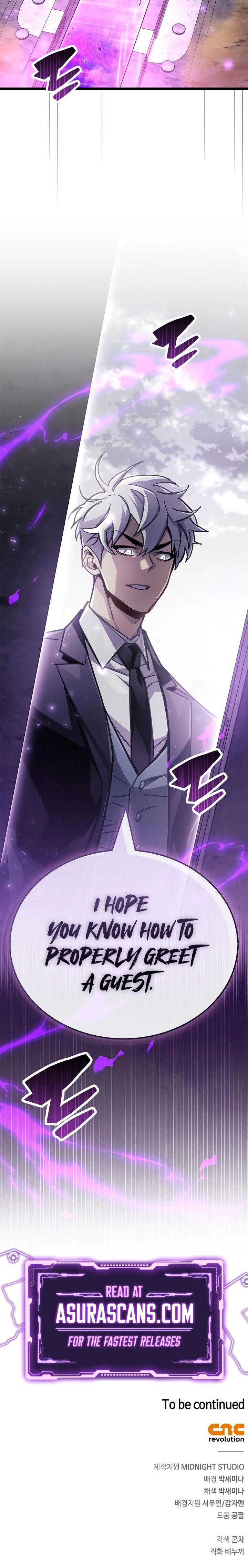 The Player Hides His Past 110 24