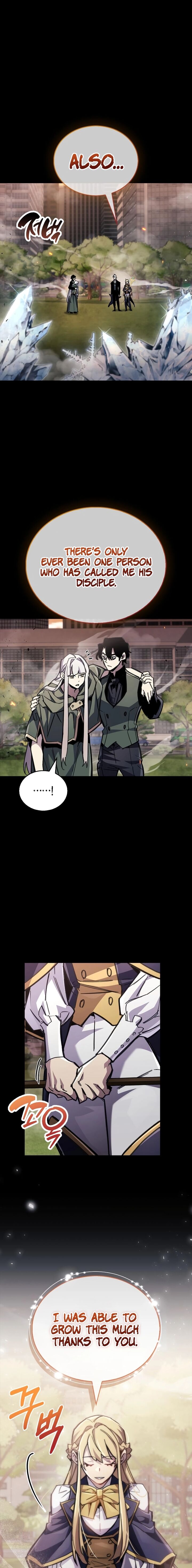 The Player Hides His Past 110 3