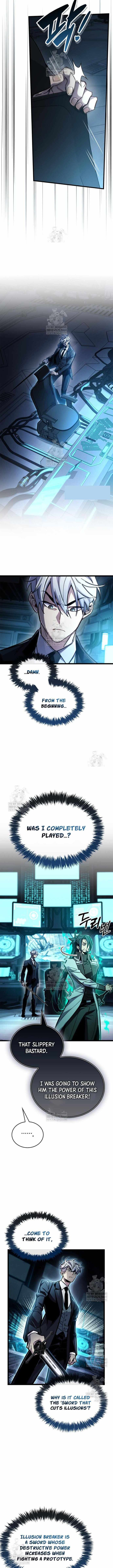 The Player Hides His Past 112 13