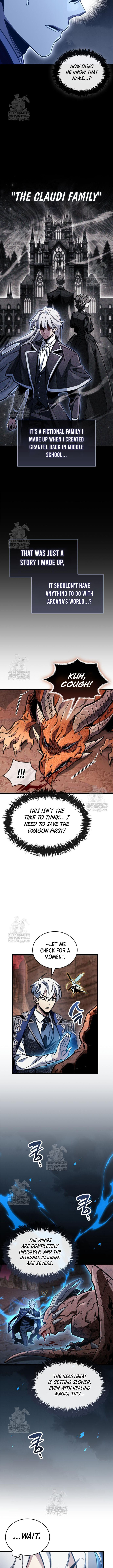 The Player Hides His Past 115 10