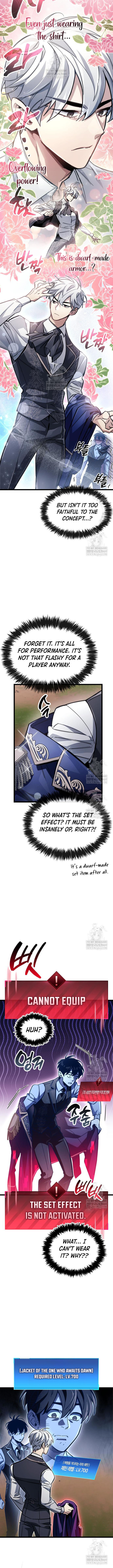 The Player Hides His Past 115 4